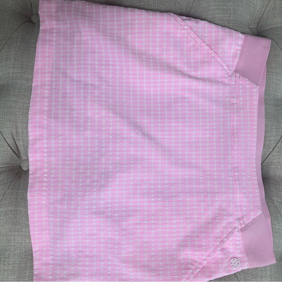 Golf or tennis skort - Picture 2 of 4